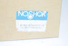 NEW Noshok 40.400 30'' HG 15 PSI 1/2'' Bottom Pressure Gauge