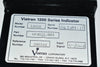 NEW NRC Viatran 1202E Pressure Transducer Digital Panel Meter 403011.003 4-20 mA