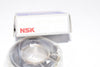 NEW NSK 6202-16MVVC3E AS2S Deep Groove Ball Bearing 16mm Bore, 35mm OD, 11mm Width