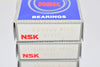 NEW NSK 6800VV Radial/Deep Groove Ball Bearing 10mm 6800VV-AS2S