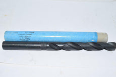 NEW NTD 11543 3/4'' Diam. Straight Shank Taper Drill Regular Helix