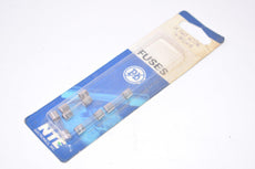 NEW NTE 74-5FG1A-B 1A Fast Acting Fuses