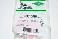 NEW NTE INC. NTE6002 INDUSTRIAL RECTIFIER