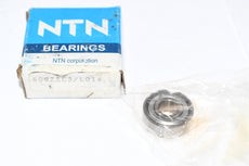NEW NTN 608ZZC3/L014 Bearing