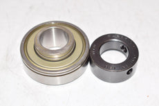 NEW NTN AS204-012 Ball Insert Bearing