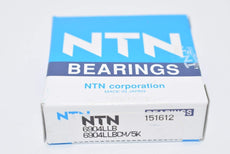 NEW NTN Bearing 6904LLB Single Row Deep Groove Radial Ball Bearing