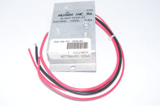 NEW Nuaire B-407-1050-01 120V 9.8A Speed Controller