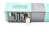 NEW Numatics 081SA400K011Z30 SOLENOID VALVE 110/120 Coil NO Manifold
