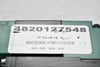 NEW Numatics 152SA43AK000030 Solenoid Valve 228-690B Coil 110/120