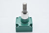 NEW Numatics 204-268 End Cap Solenoid Valves Part