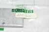 NEW Numatics 229-314 BLANK STATION PLATE KIT PNEUMATIC VALVE PARTS AND ACCESSORY