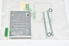 NEW Numatics 229-314 BLANK STATION PLATE KIT PNEUMATIC VALVE PARTS AND ACCESSORY