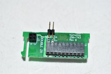 NEW Numatics 256-743 Rev. B PCB Circuit Board Module