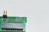 NEW Numatics 256-743 Rev. B PCB Circuit Board Module