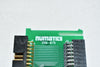 NEW Numatics 256-875 Manifold Double Z-board PCB