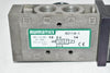 NEW Numatics 92114-1 Pneumatic Solenoid Valve 225-427B 90VDC Coil