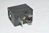 NEW NUMATICS DA-0050-U DA0050U 12Vdc Solenoid Coil Plug
