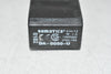 NEW Numatics DA-0050-U U1 Solenoid Coil Plug 12vdc