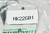 NEW Numatics HK22G01 Diverter Plate 1/8in Bspp