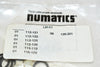 NEW Numatics LM-K1 Pneumatic Valve Repair Kit