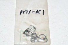 NEW Numatics M1-K1 Pneumatic Valve Repair Kit