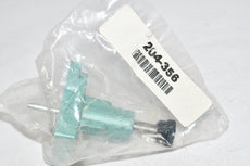 NEW NUMATICS MARK55 204-356 PA55 2POS EXT/LCK CAP