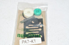 NEW Numatics PA7-K1 Pneumatic Valve Repair Kit