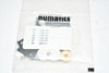 NEW Numatics PAJR-K1 Manifold Mounting Kit, Valve Repair Kit