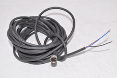 NEW NUMATICS PXCST 60VAC 75VDC Quick Disconnect Cable Cordset