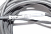 NEW NUMATICS PXCST 60VAC/75VDC Quick Disconnect Cable