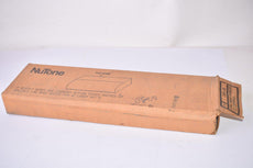 NEW NuTone 318-S Super Compact Fluorescent Permanent Mount White Finish