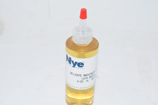 NEW Nye Delicate Machinery Oil 154, 4oz. Bottle