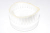 NEW Nylon Scrubber Brush, 233-1391-03, 2-1/4'' W x 1-1/4'' H