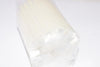 NEW Nylon Scrubber Brush Attachment, 3-1/8'' OAL x 2'' W