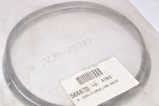 NEW O Ring Flange Line valve 566870, N90-84367