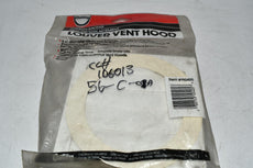 NEW Oatey 110405 Louver Vent Hood