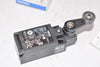 NEW OMRON D4N-2120 Limit Switch 3A 240 VAC