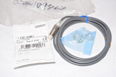 NEW OMRON E2E-X5ME1 Proximity Switch 5mm Distance