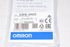 NEW OMRON E3FB-DN22 Photoelectric Sensor 10-30V DC