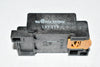 NEW Omron PTF11A Relay Socket, DIN Rail, Screw, 11 Pins, 15 A, 110 VAC, LY Series