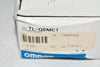 NEW Omron TL-Q5MC1 Inductive Proximity Sensor, TL-Q Series, Rectangular, 5mm, NPN, 10 V to 30 V