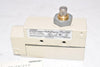 NEW Omron ZE-Q-2S Limit Switch 10A 250VAC/480VAC - No Box