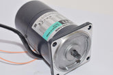 NEW Oriental Motor 3RK15GN-CWM AC Magnetic Brake Motor