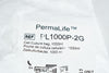 NEW Origen Biomedical PL1000P-2G Cell Culture Bag 1000mL