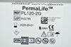 NEW OriGen PL120-2G PermaLife Cell Culture Bag 120mL