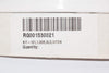 NEW ORTMAN RG001530021 SERIES 101 CYLINDER GLAND REPAIR KIT
