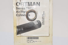 NEW ORTMAN RS001540021 SERIES 101 1.00R Seals Viton