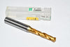 NEW OSG 10261005 Ltr G EXGDS Stub Drill Ex-Gold Drill 0.2610''