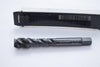NEW OSG 2932201 Spiral Flute Tap, 7/16''-20, Modified Bottoming, UNF, 3 Flutes, Oxide
