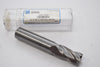 NEW OSG 404-7500 3/4'' Carbide End Mill 3/4 D, 1 1/2 Cut L SE CC